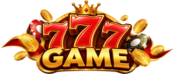 777 Game Logo